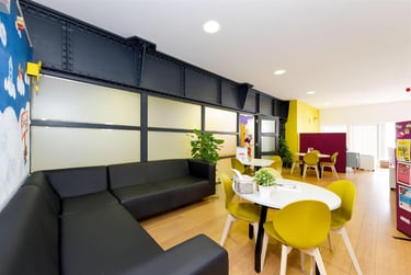1 bed studio, The Old Railway Shed, 2 Upperton Rd, City Centre, Leicester, LE30BG - Image 10